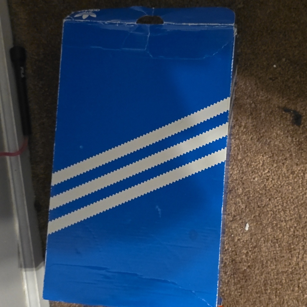 Adidas Sleek Pink Sneakers